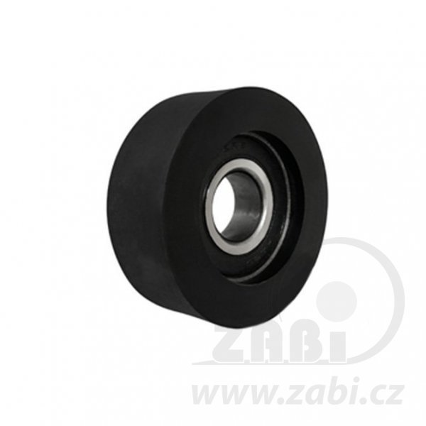 Polyuretanová rolna 68 mm
